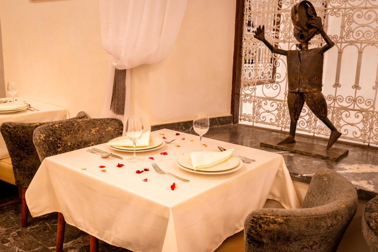 Aix Riad