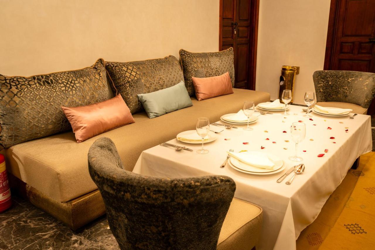 Aix 4* Marrakesh