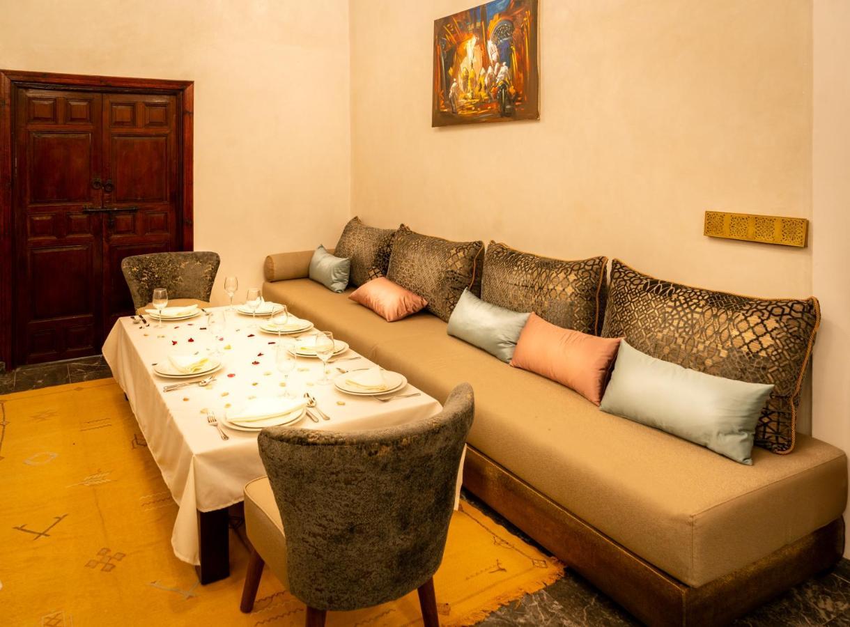Riad Aix