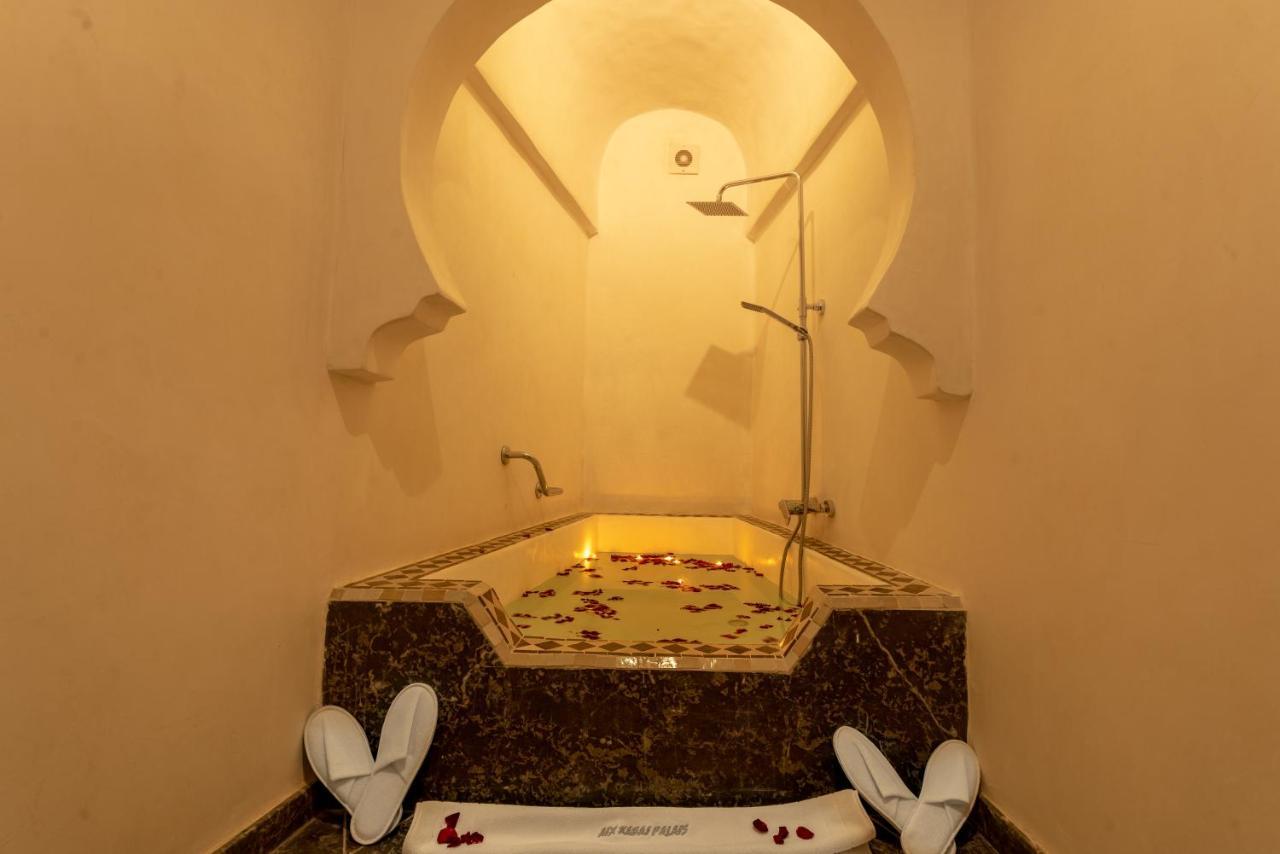 Aix Riad Marrakesh