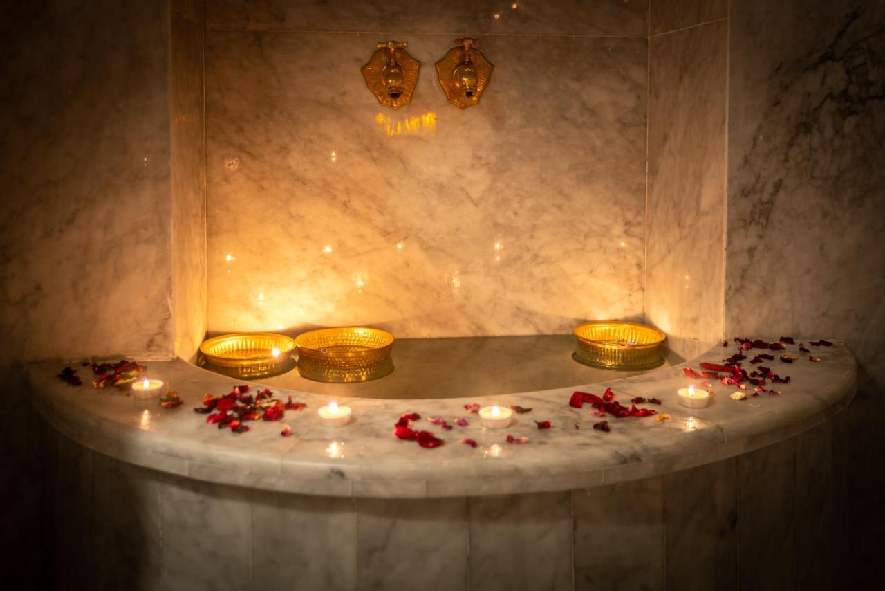 Riad Aix 4*