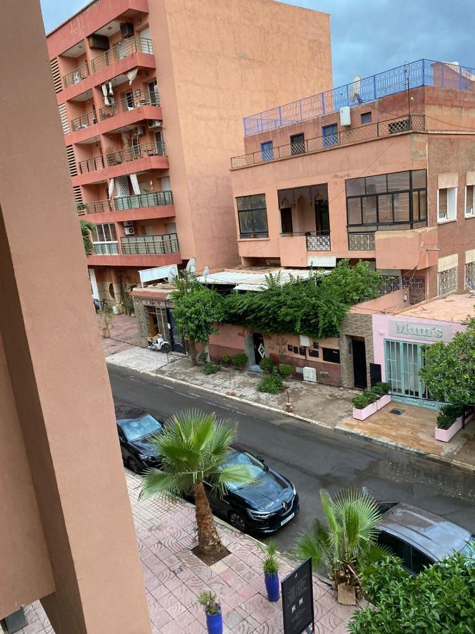 Design Carre Eden Gueliz Iptv , Netflix , Wifi, Marrakesh