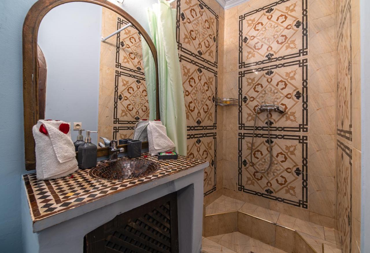 Balkisse 3* Marrakesh