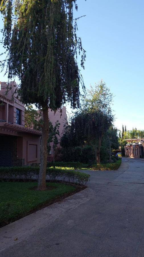Soukara Villa Marrakesh