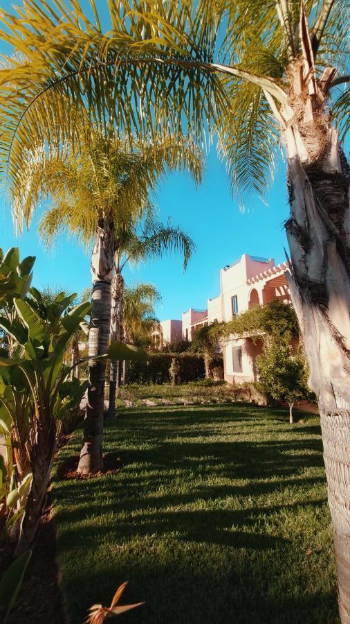 Villa Soukara Marrakesh