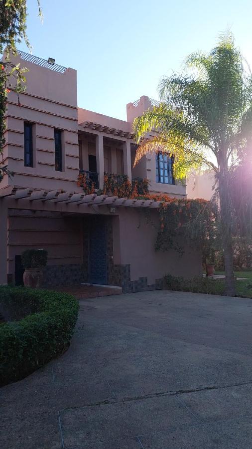 Soukara Villa Marrakesh