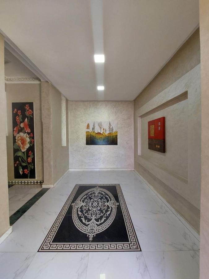 Soukara Villa *