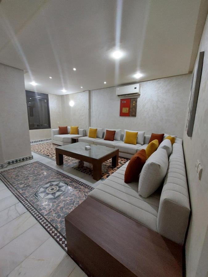 Soukara Marrakesh
