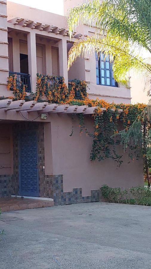 Soukara Villa Marrakesh