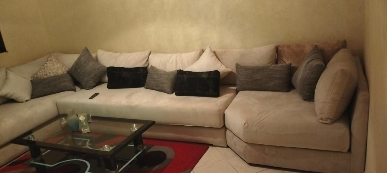 A Marrakech Apartamento *