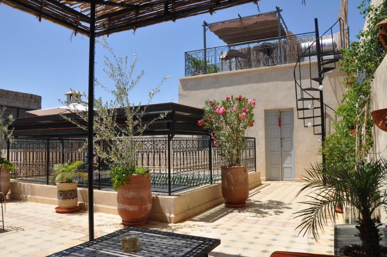 Magnolia&spa Guest house Marrakesh