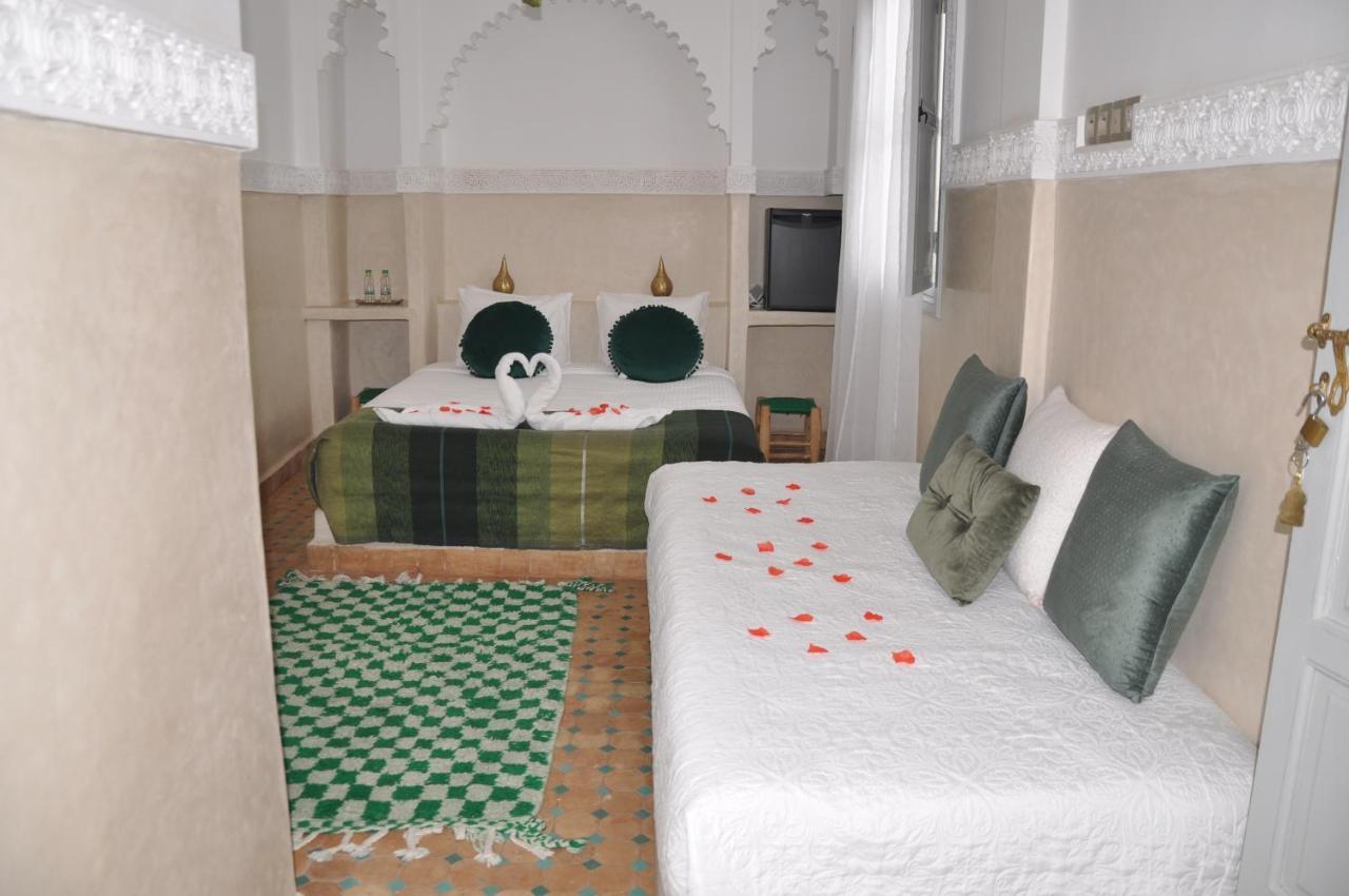 Magnolia&spa Guest house *