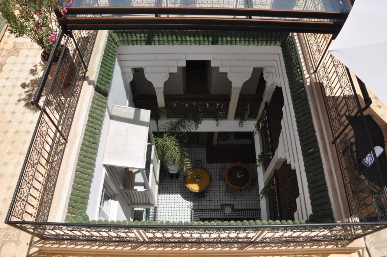 Magnolia&spa Guest house *