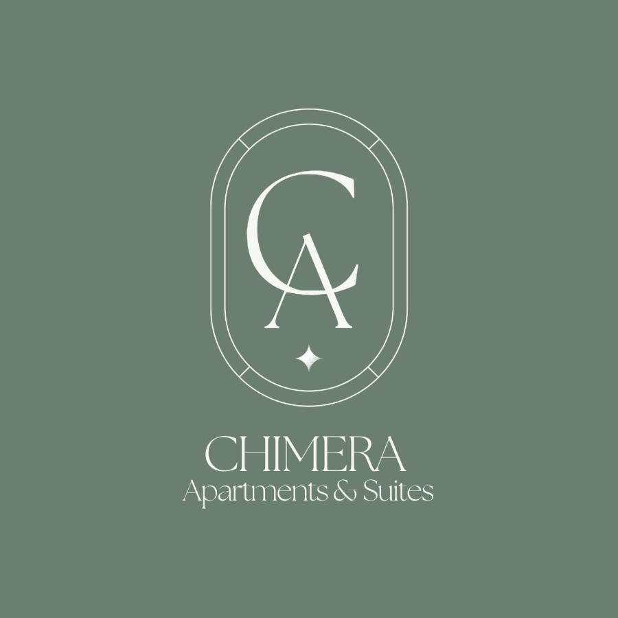 Apartment Chimera &