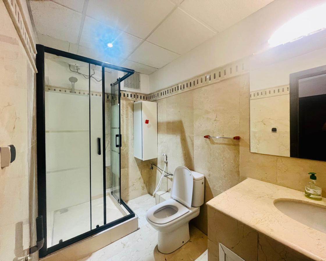 Majorelle Luxury -anas Majorelle- Appartement