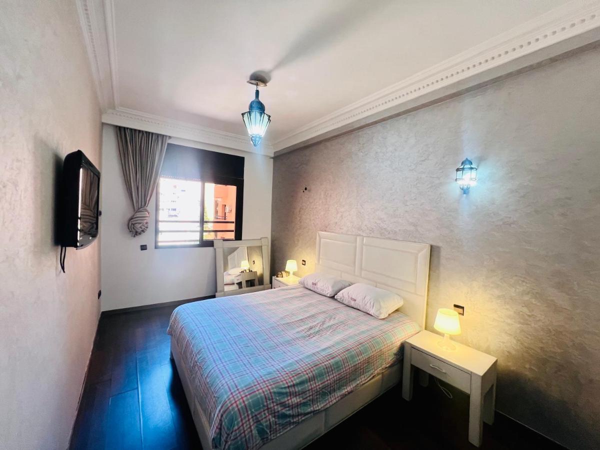 Majorelle Luxury -anas Majorelle- Appartement