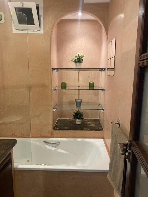 Apartment Superbe Appart Cosy Et Calme A L'hivernage