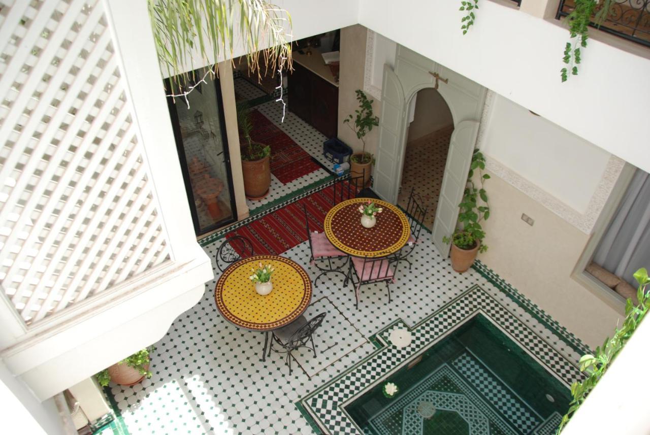 Magnolia&spa Guest house *
