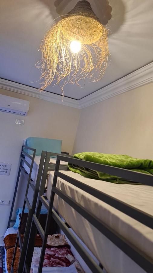 Laksour Albergue Marraquexe