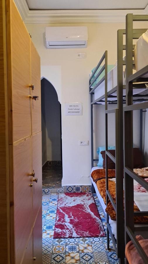 Albergue Laksour Marraquexe