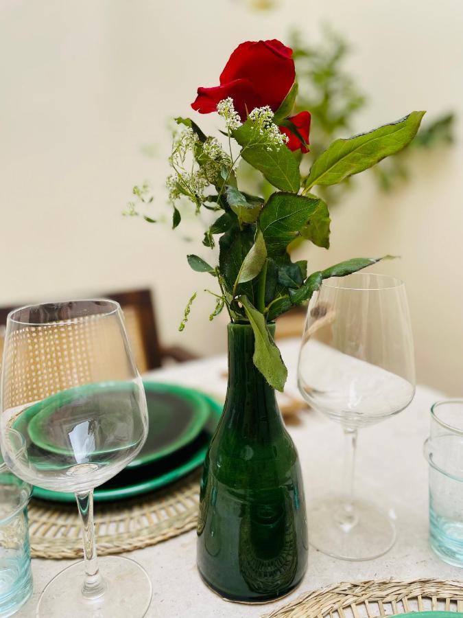 Deha & Guest house Marrakesh