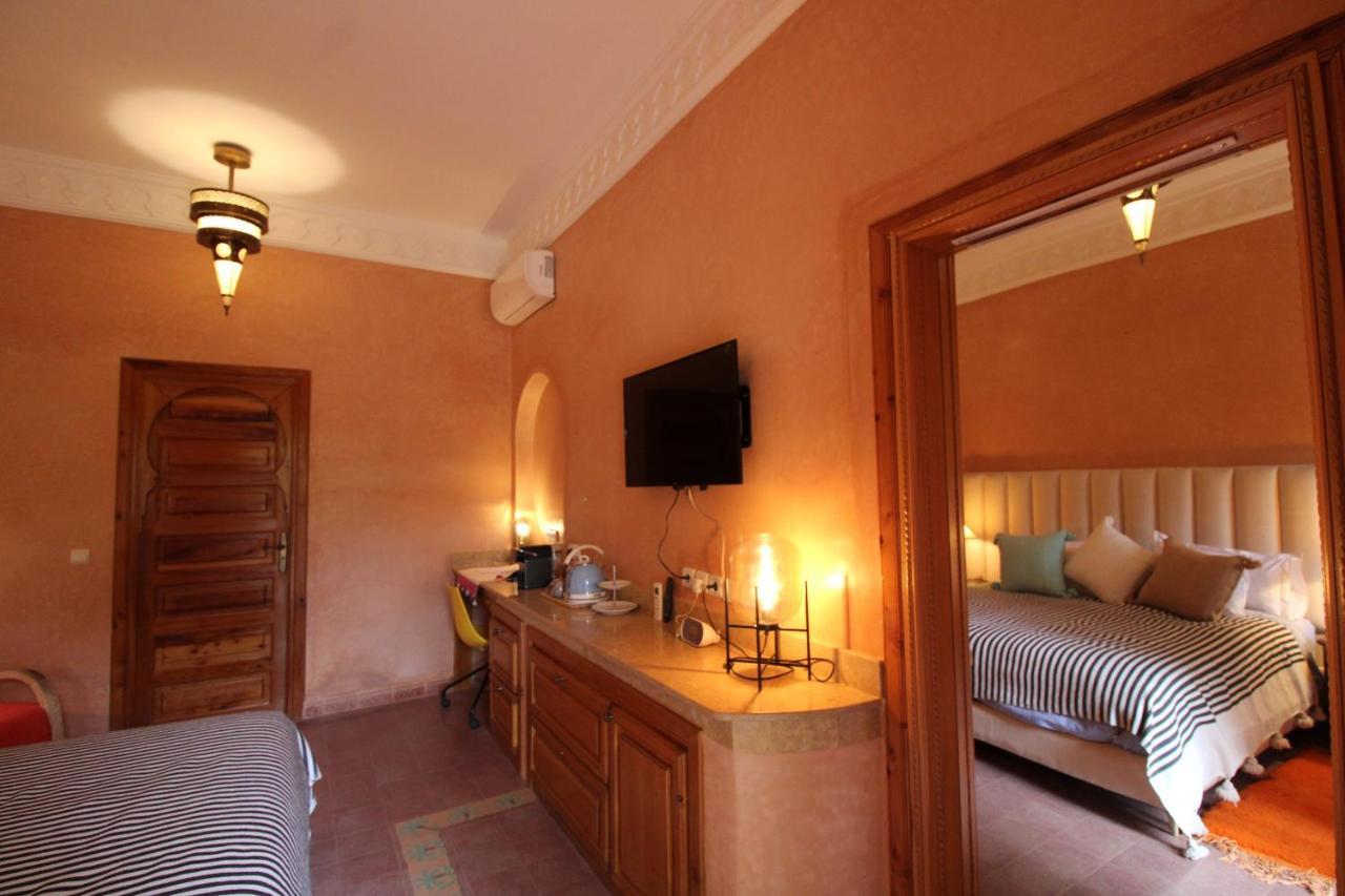 Riad Dar Gonzo & Marrakesh