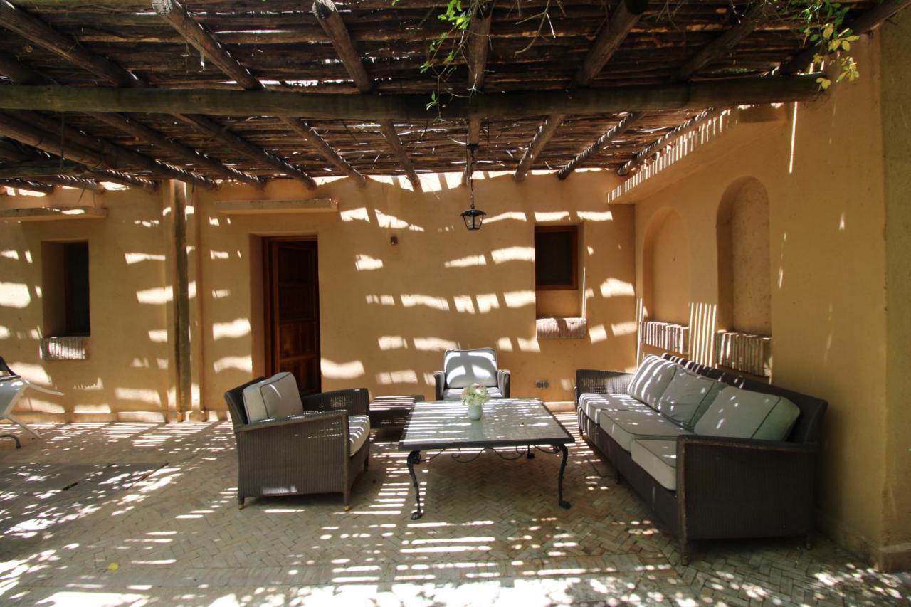 Dar Gonzo & Riad Marrakesh