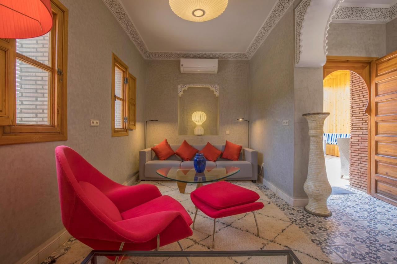 Dar Gonzo & Riad Marrakesh