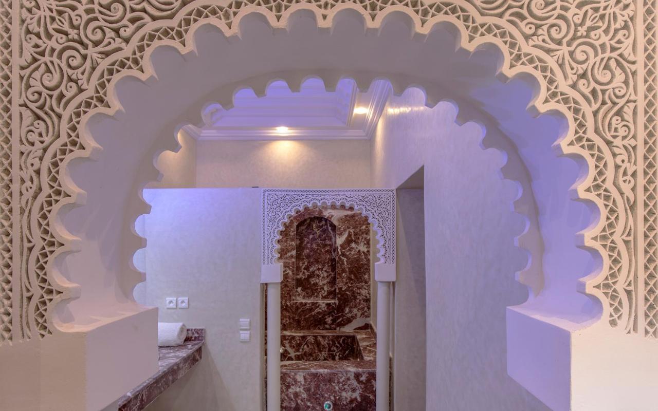 Dar Gonzo & Riad Marrakesh
