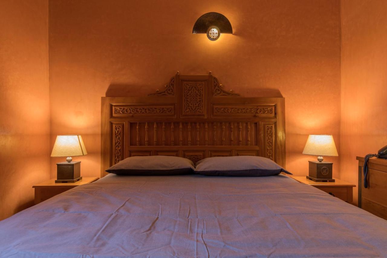 Dar Gonzo & 3* Marrakesh