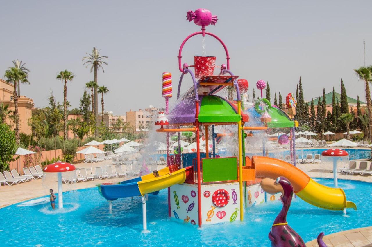 Hotel Rose Aqua Park 4*