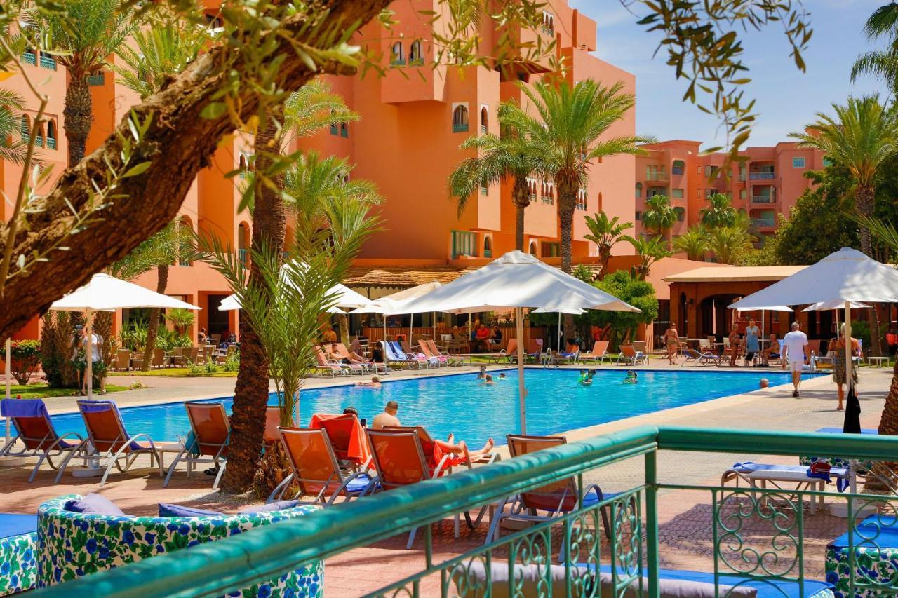 Hotel Rose Aqua Park