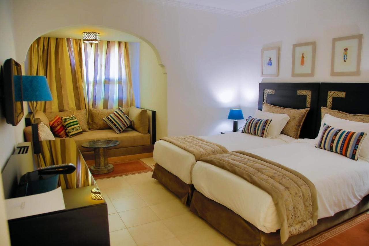 Hotel Rose Aqua Park Marrakesh