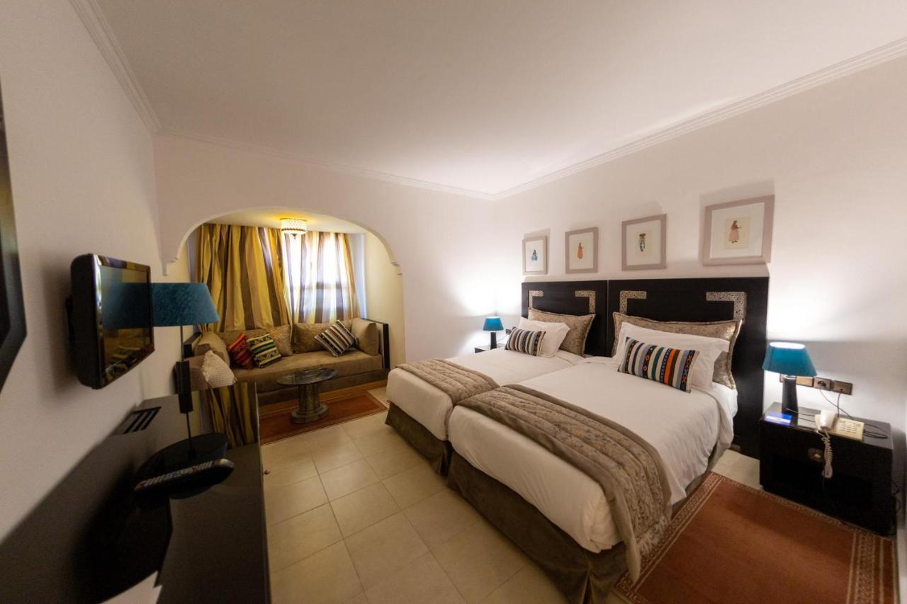 Rose Aqua Park Hotel Marrakesh