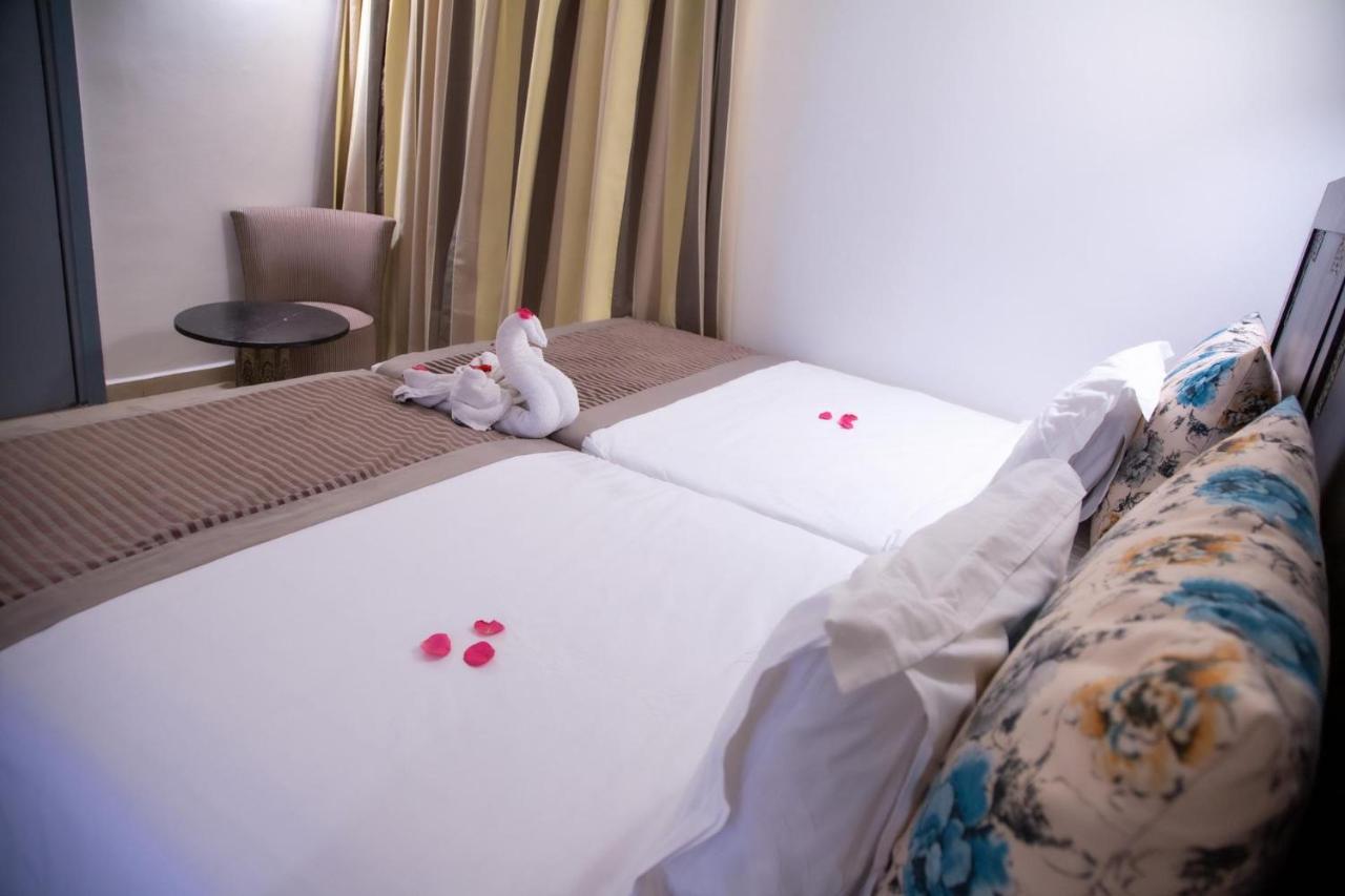 Rose Aqua Park 4* Marrakesh