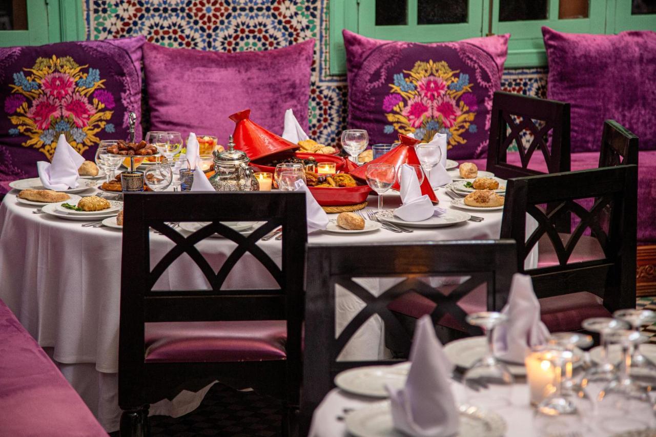 Rose Aqua Park 4* Marrakesh
