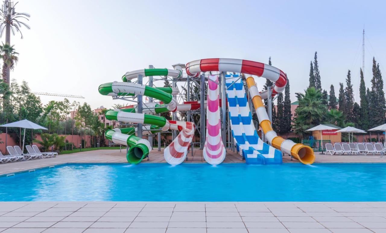 Rose Aqua Park Hotel 4*