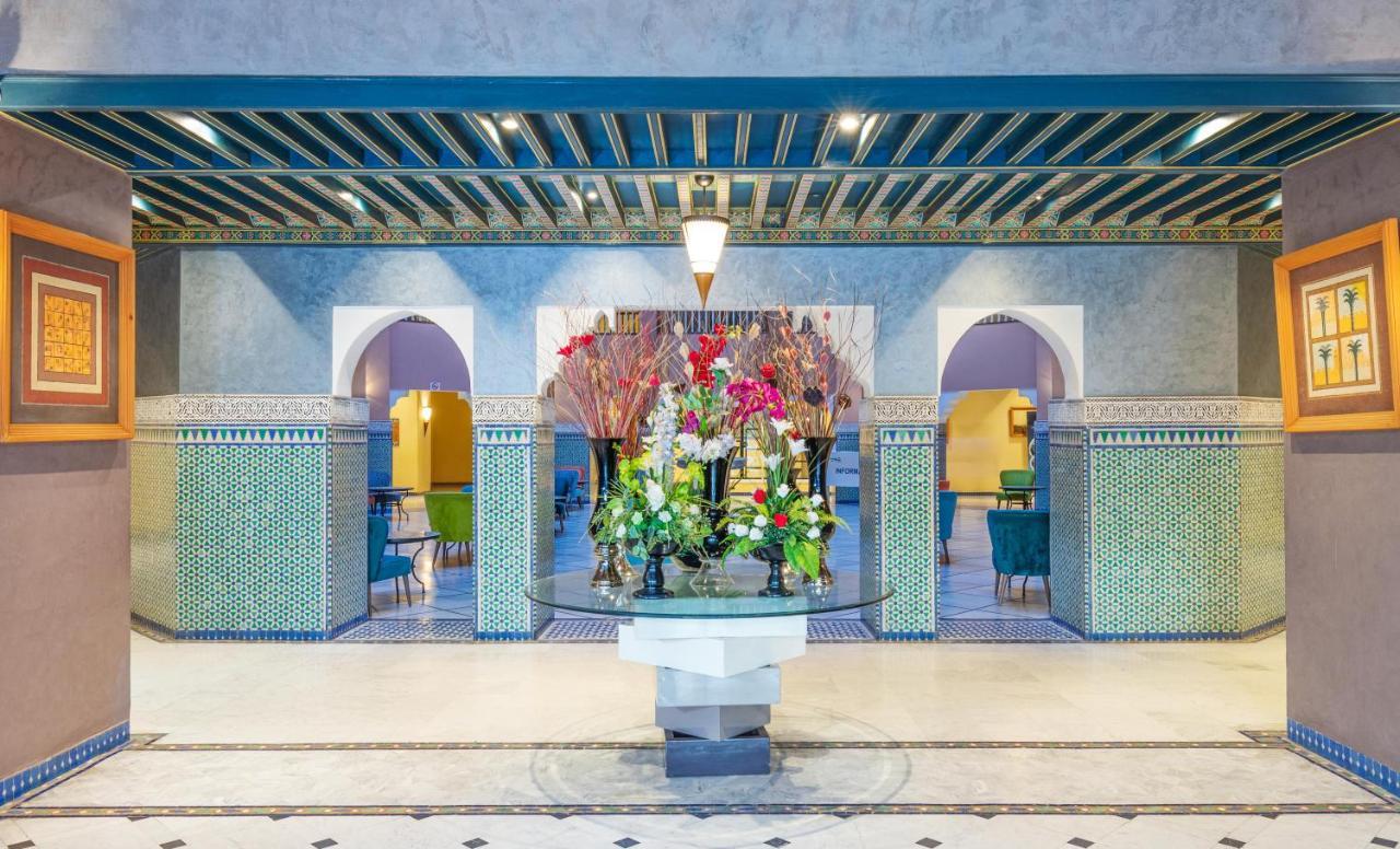 Hotel Rose Aqua Park