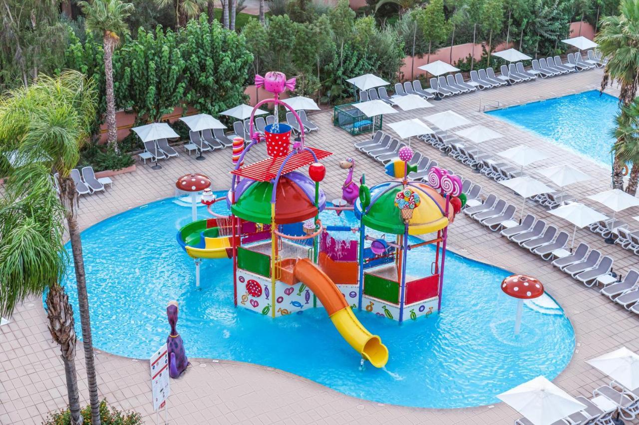 Rose Aqua Park