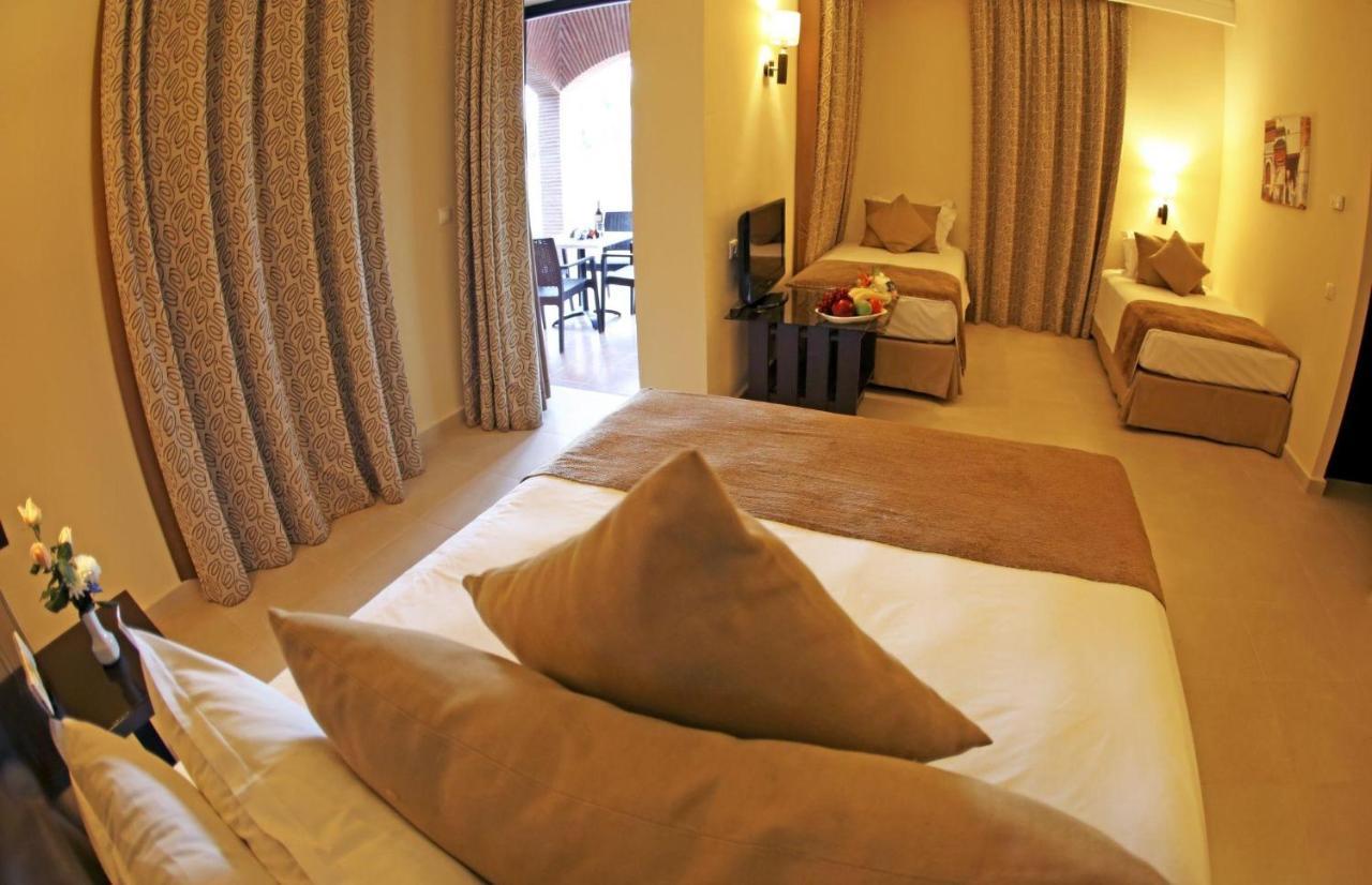 Labranda Targa Aqua Parc Hotel Marrakesh