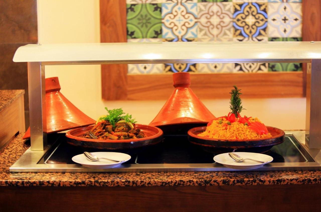Labranda Targa Aqua Parc 4* Marrakesh