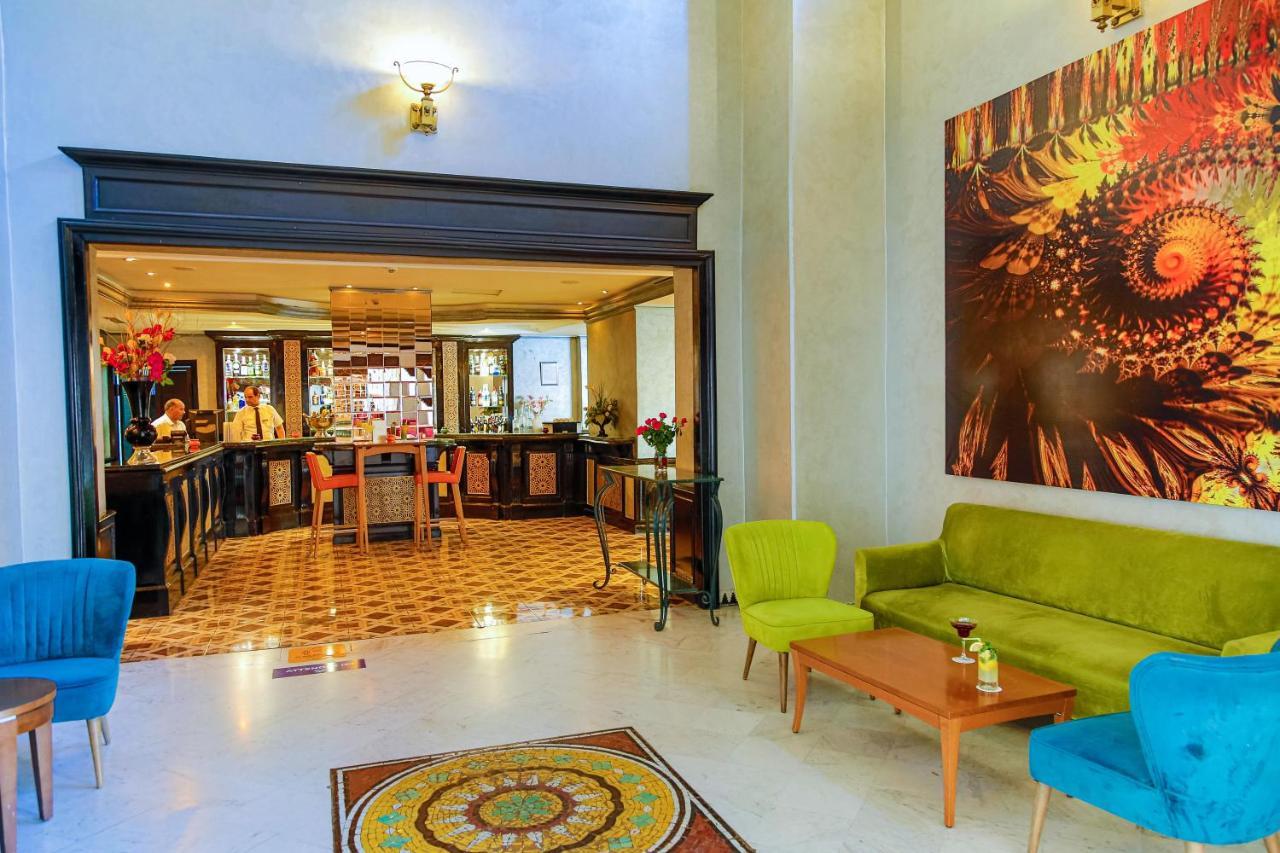 Hotel Rose Aqua Park 4*