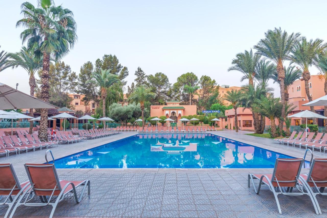 Rose Aqua Park 4*