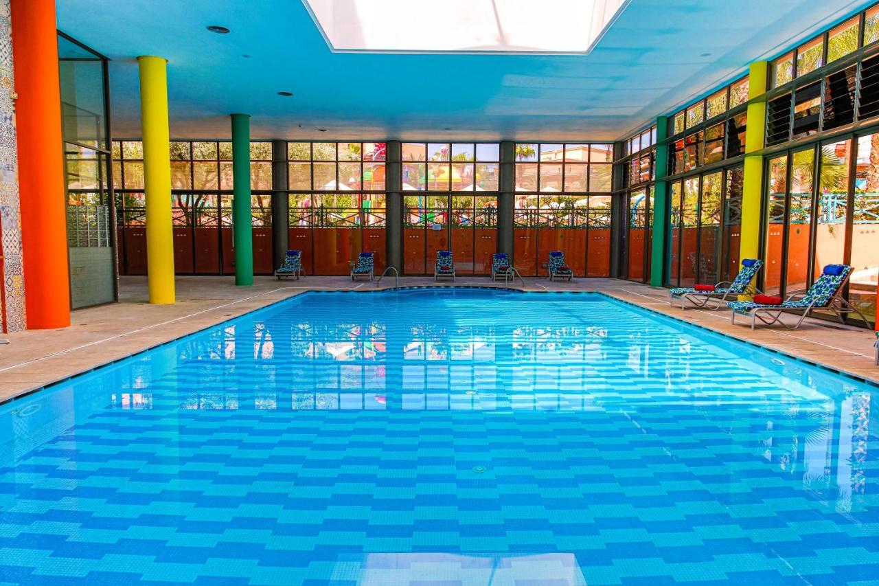 Rose Aqua Park Hotel