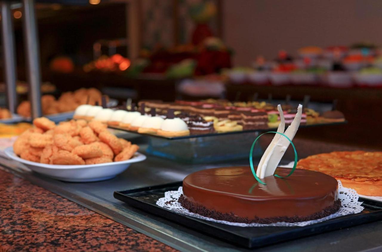 Labranda Targa Aqua Parc Hotel 4*