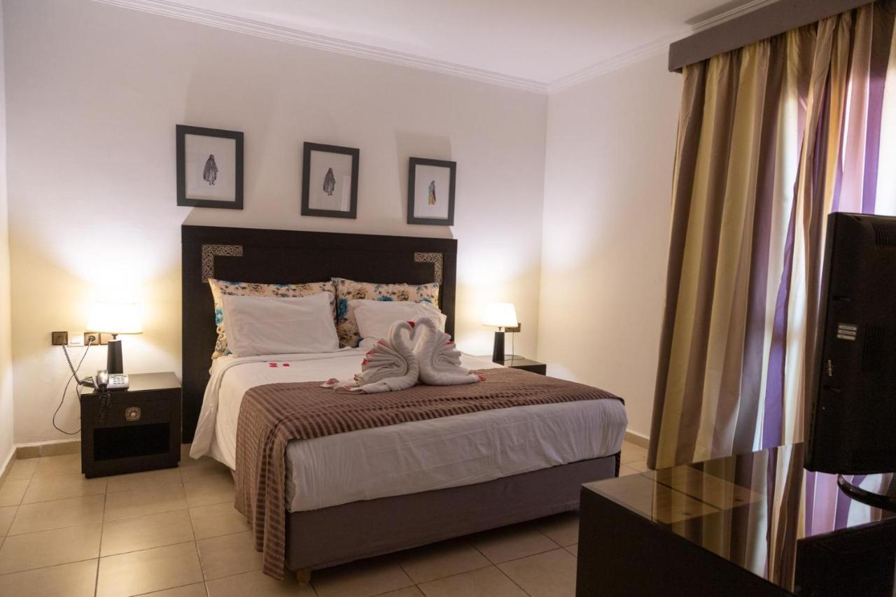 Rose Aqua Park 4* Marrakesh