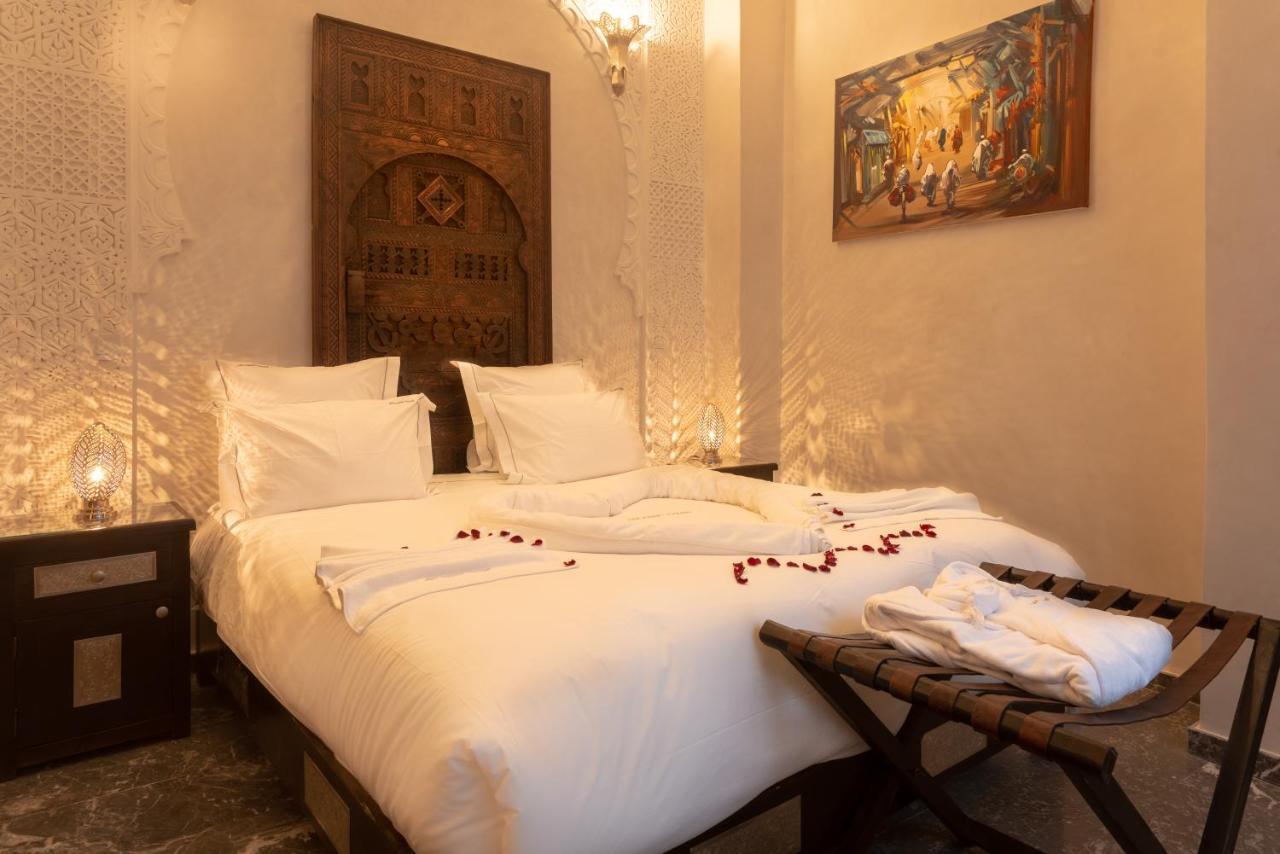 Riad Aix