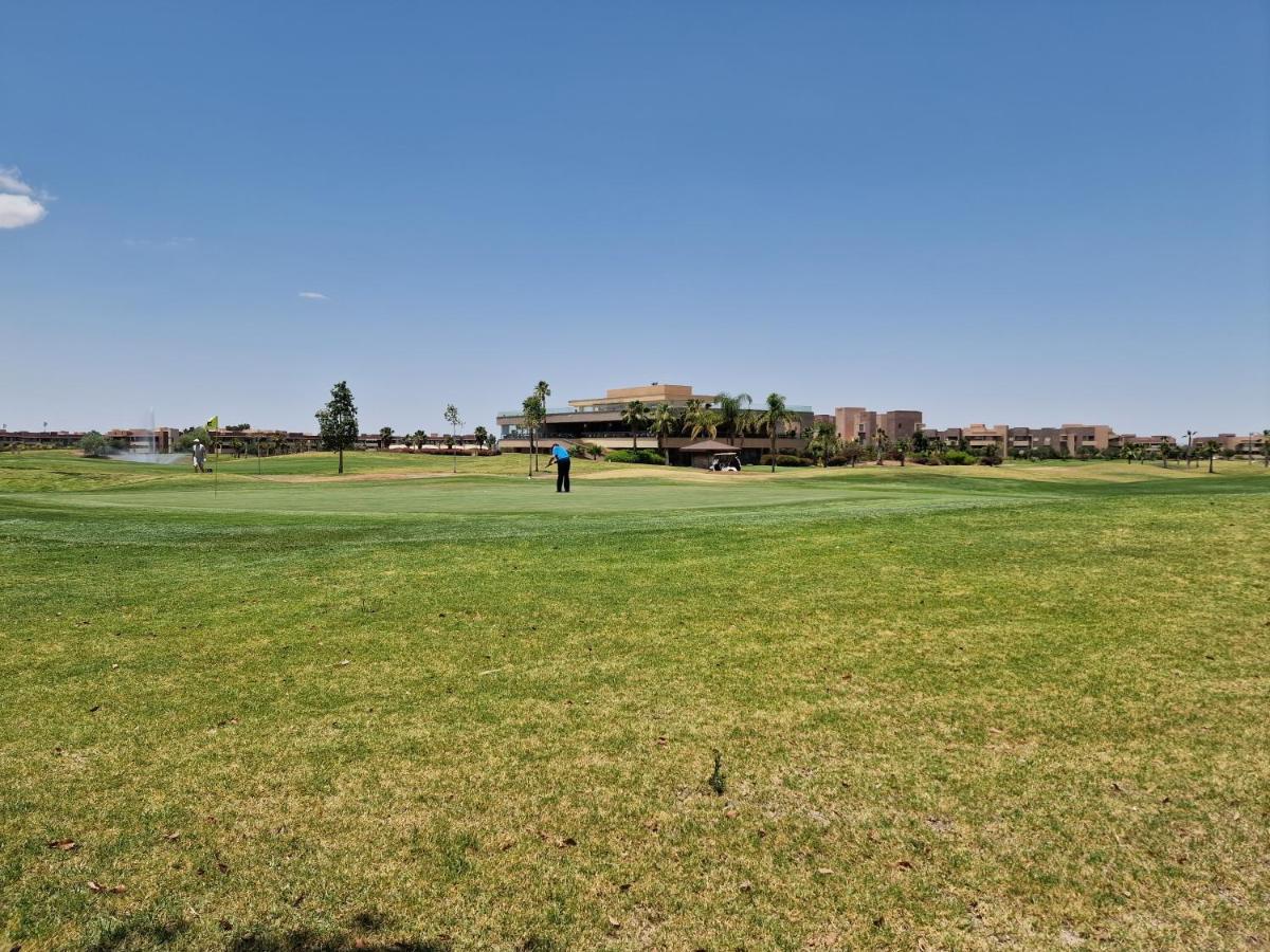 Golf Prestigia Marrakech *