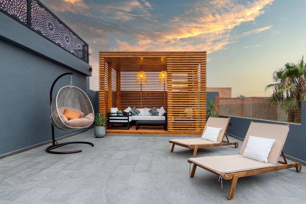 Apartamento Rooftop Pool, Bright & Cozy In City Center *
