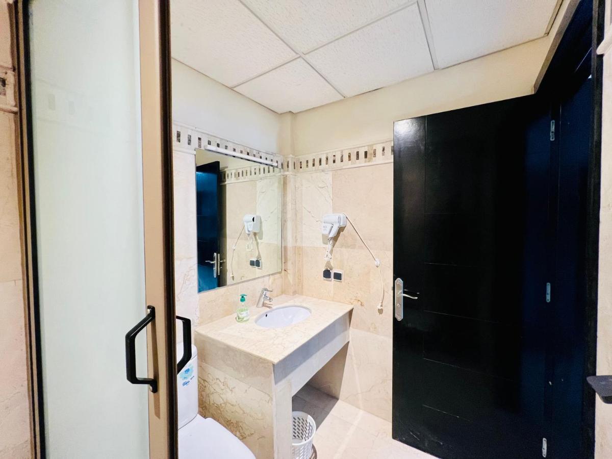Appartement Majorelle Luxury -anas Majorelle- Marrakesh